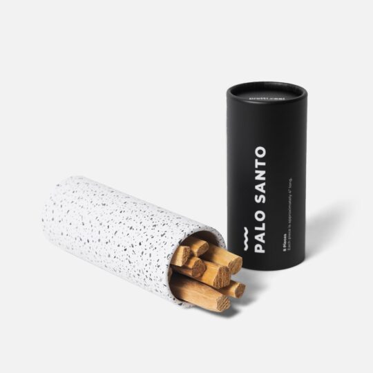 Pretti.Cool Palo Santo Sticks