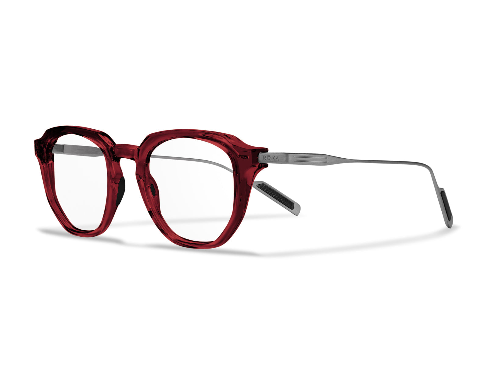 ROKA Outlet Evans Eyeglasses Outlet - view 36