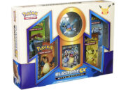 Pokémon 2016 Pokemon TCG Red & Blue Collection Blastoise EX