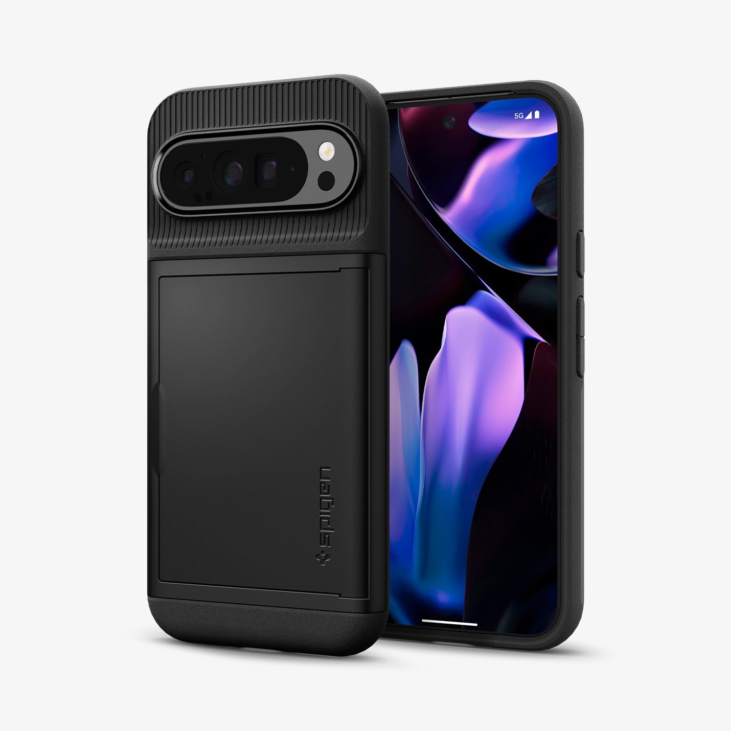 Pixel 9 Series - Slim Armor CS - view 4