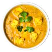 BlackTree Paneer Tikka Butter Masala