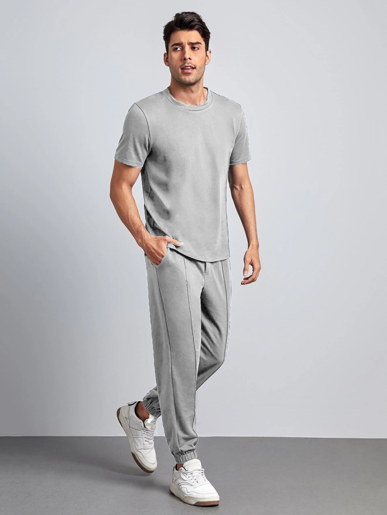 BlackTree(THHOR SERIES)Oversized for mens Tee