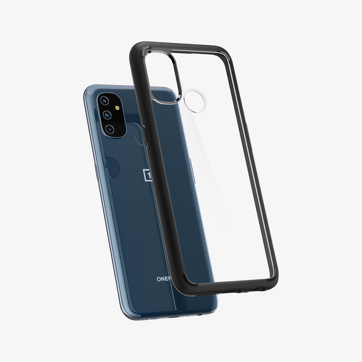 OnePlus Nord Series - Ultra Hybrid – Matte Black - view 11