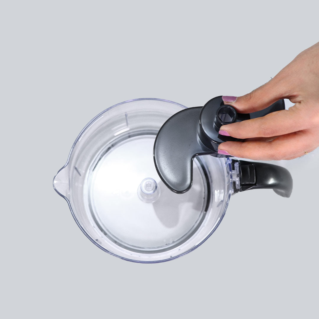 Wonderchef Turbo Chopper - Dough Blade - view 2