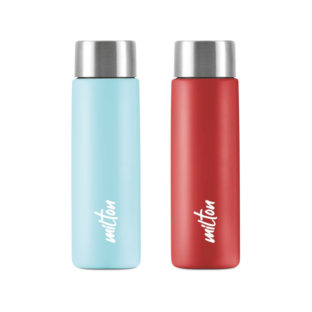 Bitsy Buddies Bottle Gift Set (Milton) - view 3