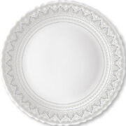 My Borosil Larah by Borosil Classic Full Plate Set