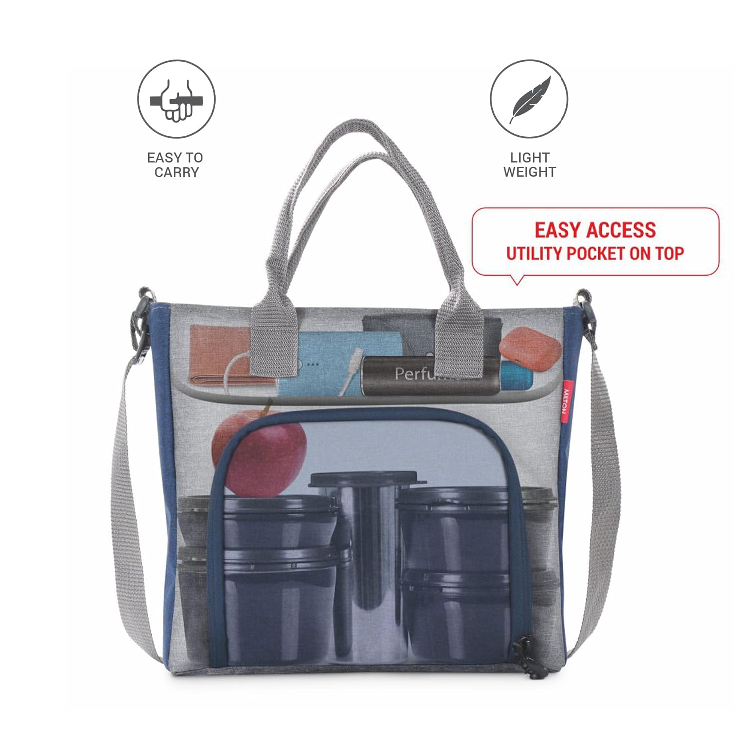 Style Mate Tiffin (Milton) - view 3