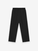 ESSENTIALS Lounge Sweatpants – Jet Black