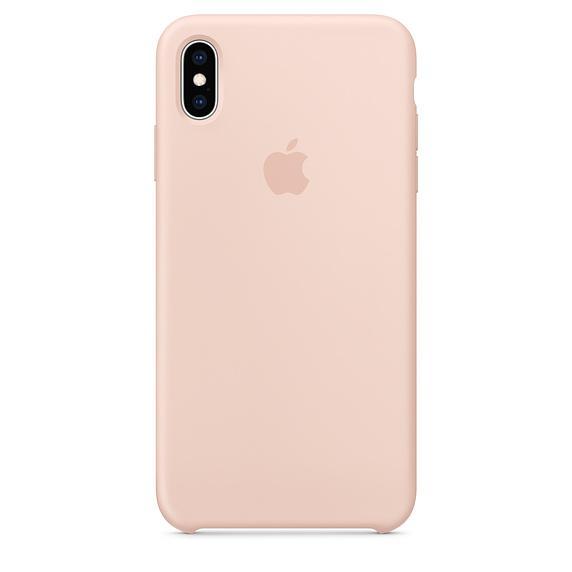 KShop iPhone X & XS Silicone Cases - view 11