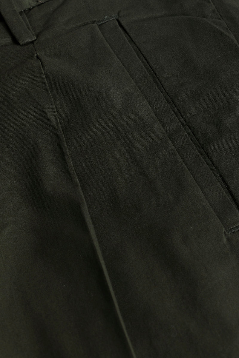 BlackTree Astral Lindworm Green Trouser - view 9