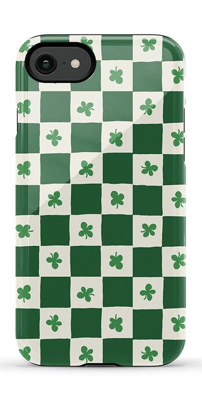 Casetry Lucky You | Shamrock Case - view 2