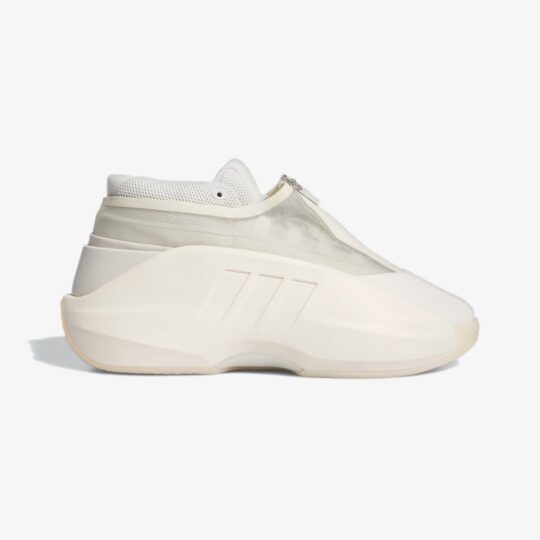 Crazy iiinfinity orbit – Adidas | CRAZY IIINFINITY { ORBIT GREY/CHALK WHITE/WONDER WHITE