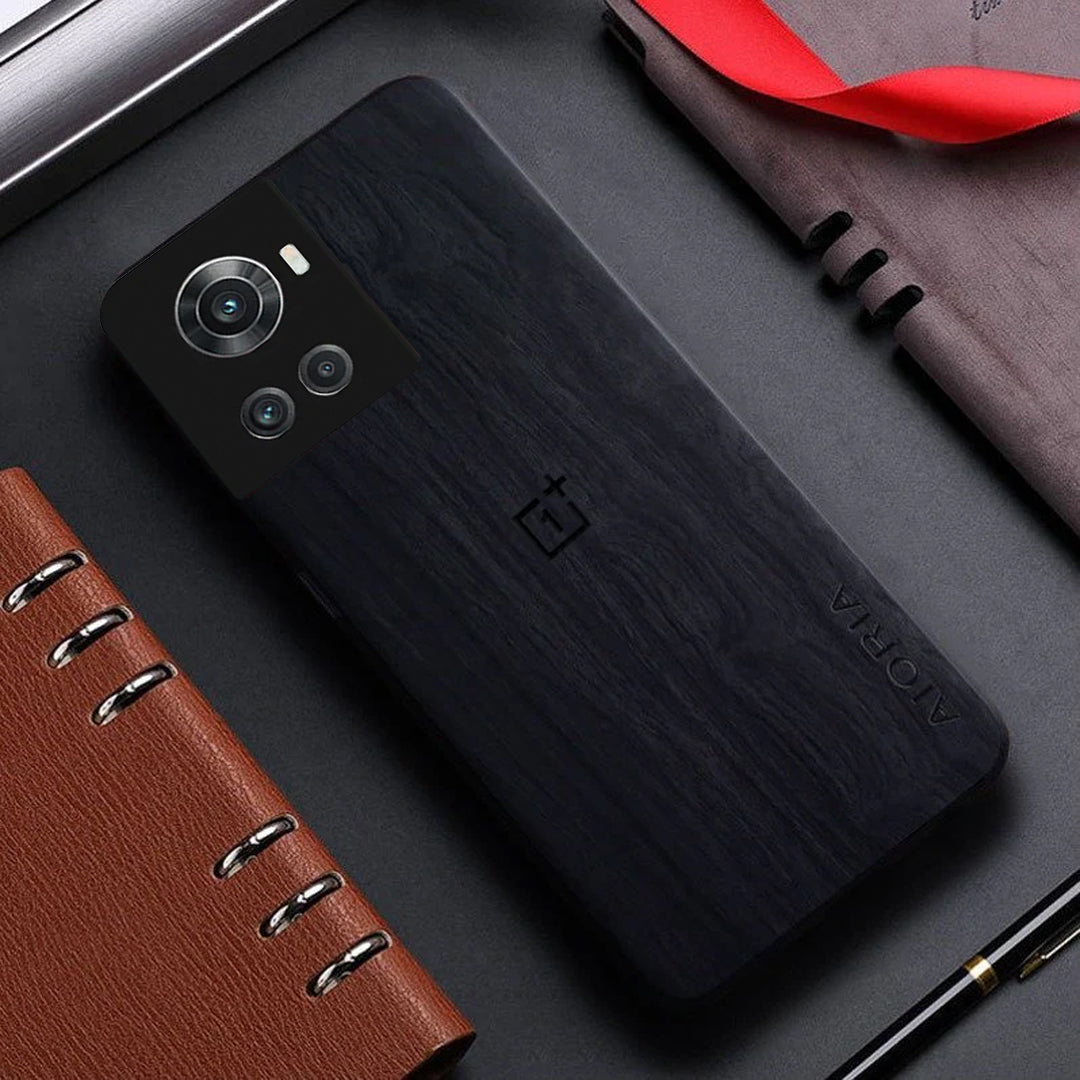 Million Cases Nature Vibe Bamboo Wood Pattern Case - OnePlus - view 19
