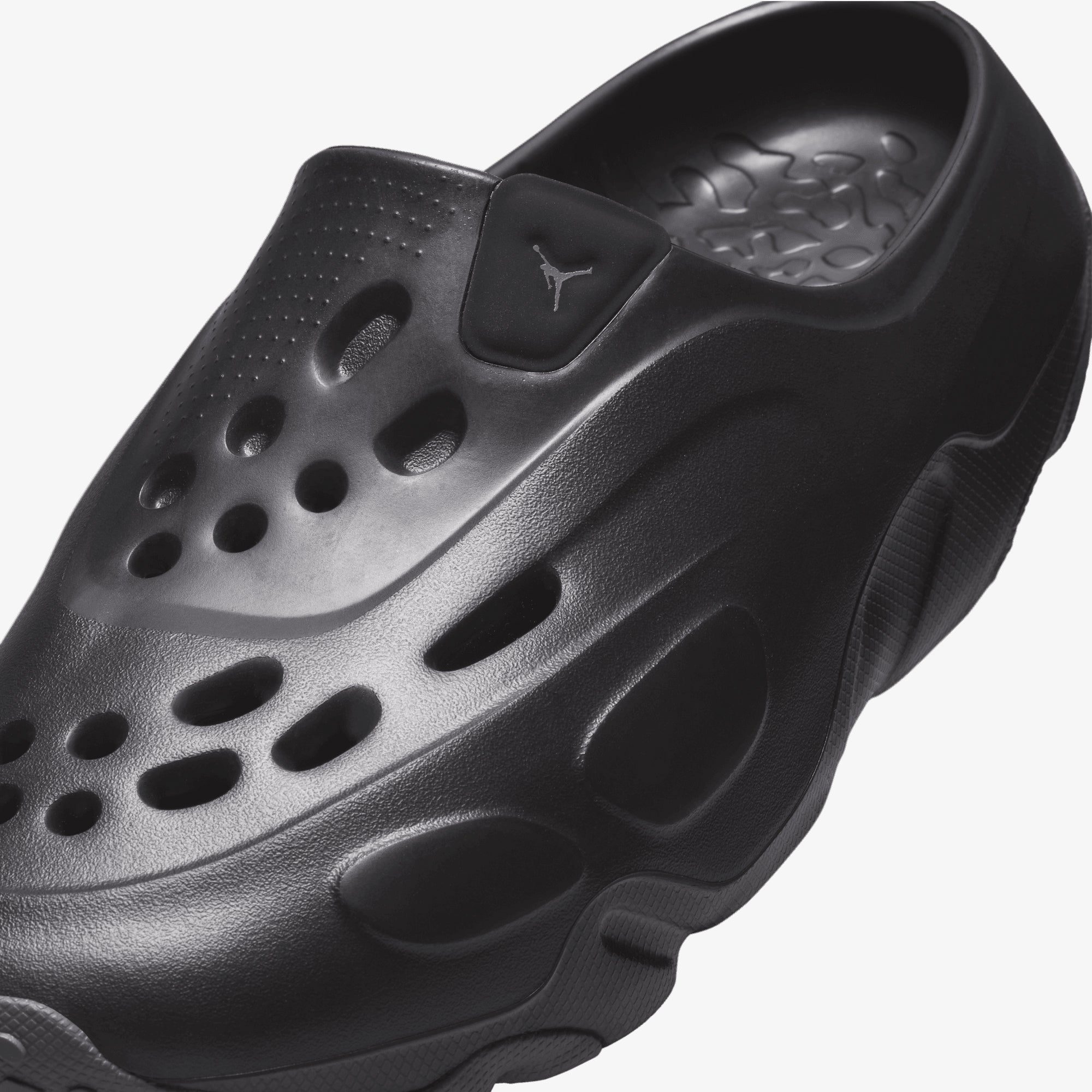 Jordan | Roam { Black/iron Grey - view 4
