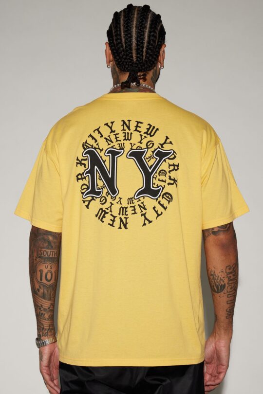 BlackTree Short Sleeve T-shirt – Men's - view 2