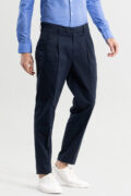 BlackTree Astral Navy Trouser