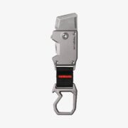 Accessories Spigen Pocket Knife | LF400 – Gunmetal