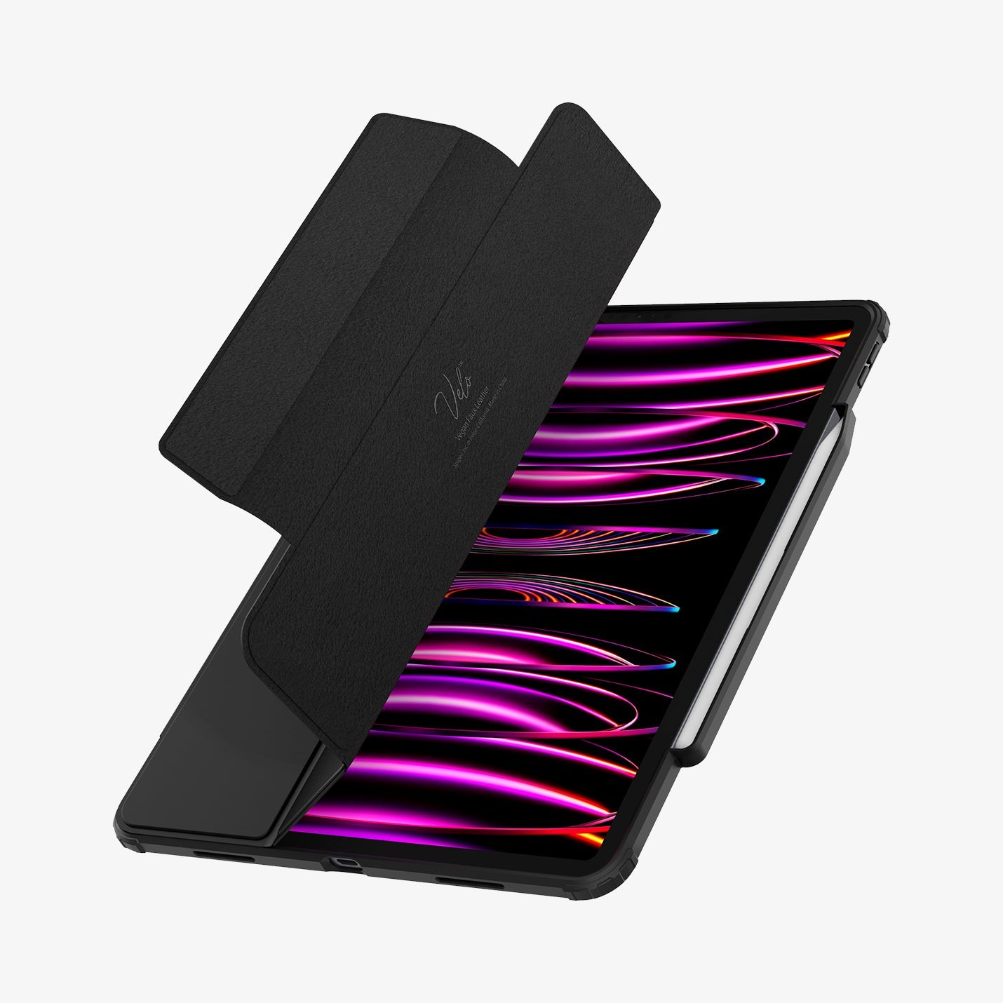 iPad Pro Series - Ultra Hybrid Pro – Black - view 19