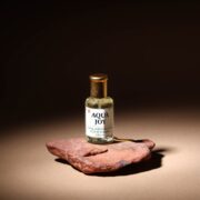 GULAB SINGH JOHRIMAL - ESTD. 1816 Aqua Joy - Natural Attar Unisex Perfume Oil 10ml