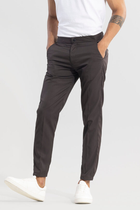BlackTree VogueVista Brown Chino - view 2