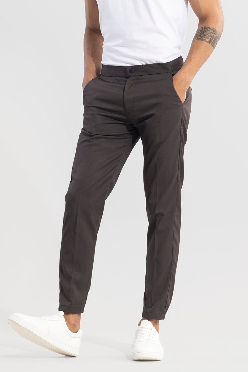 BlackTree VogueVista Brown Chino - view 2