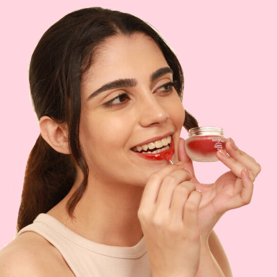 Dot & Key Lip Applicator - view 2