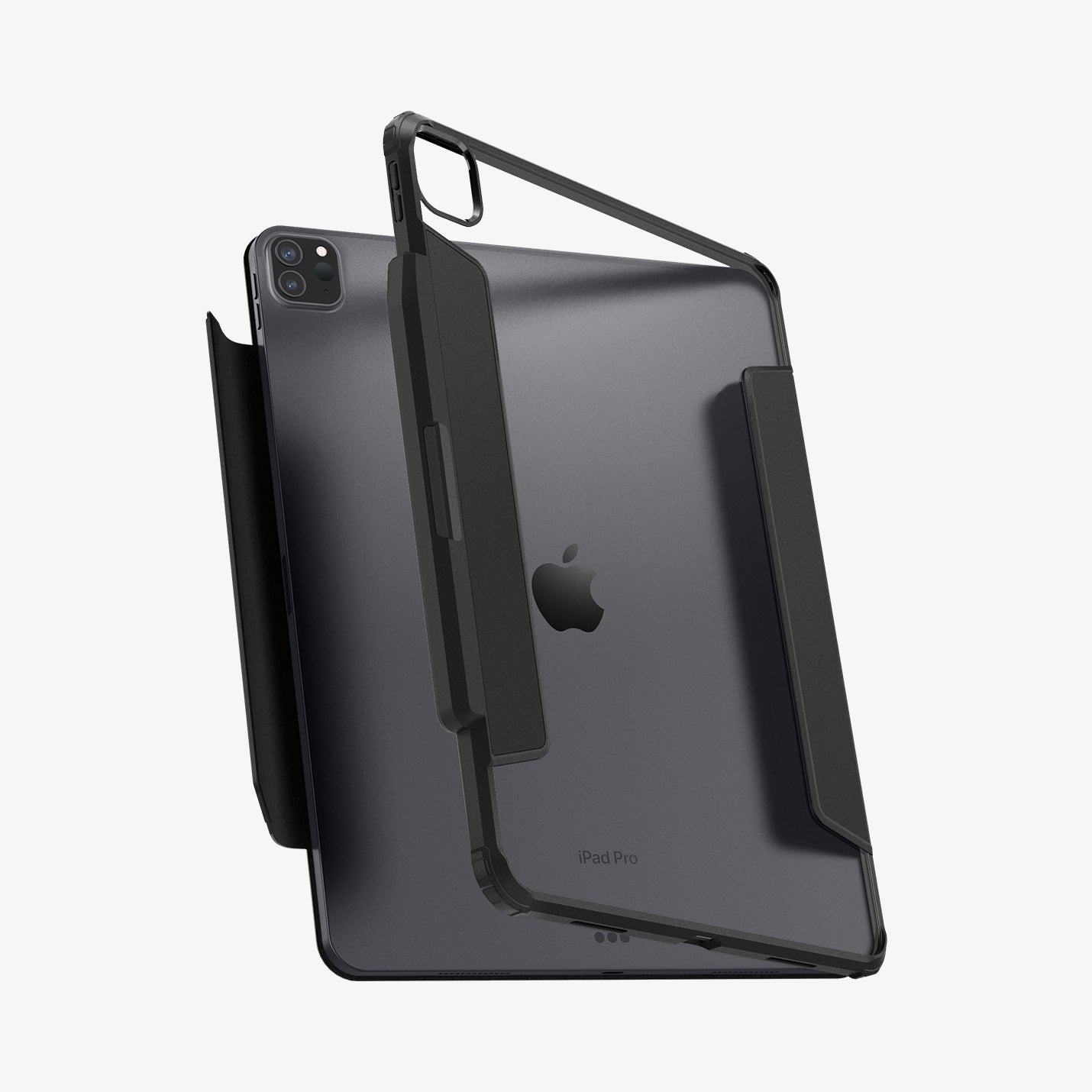 iPad Pro Series - Ultra Hybrid Pro – Black - view 17