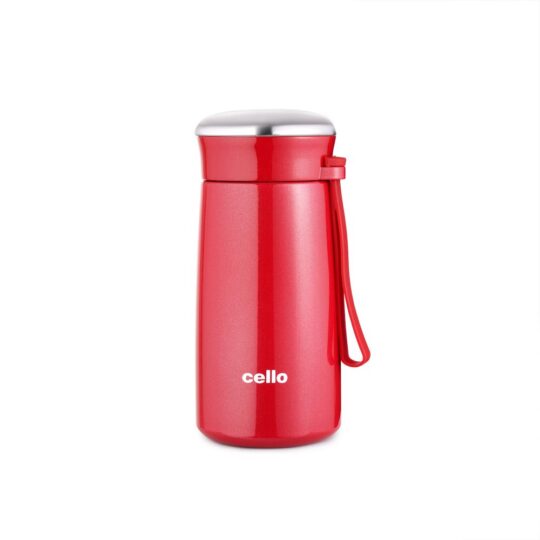 Cello Bliss Thermosteel Flask