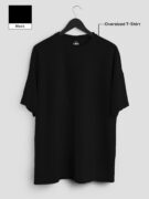 BlackTree(THHOR SERIES-BT9994)for mens Tee Oversized