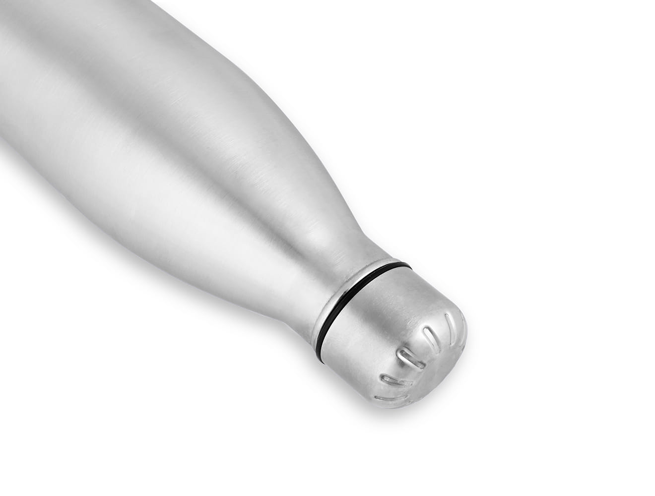 Shine Stainless Steel Bottle (Milton) - view 5
