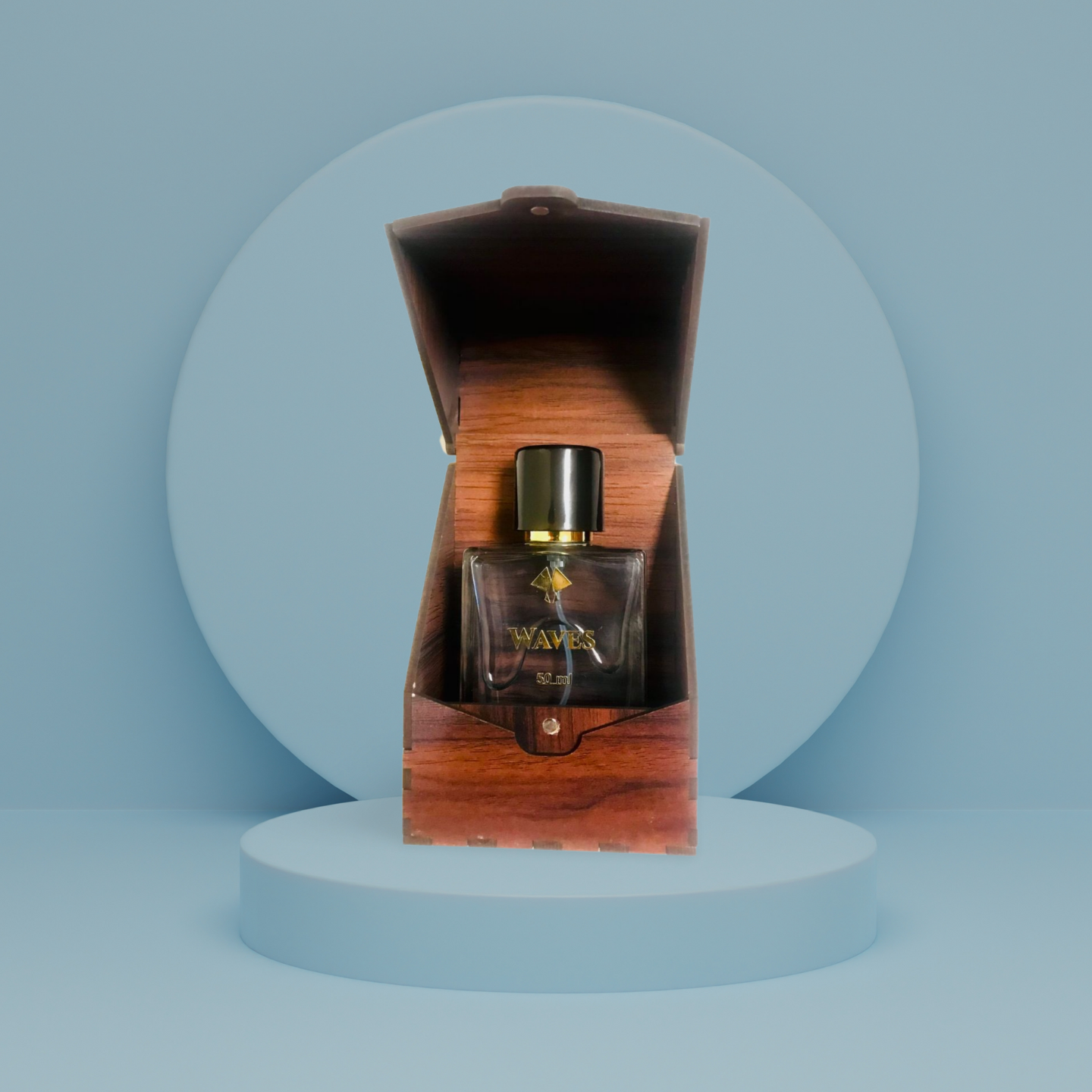 BlackTree WAVES Luxury Perfume for Men 50 ML! - view 8