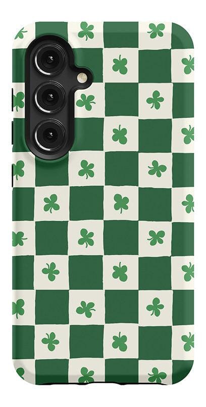 Casetry Lucky You | Shamrock Case - view 93