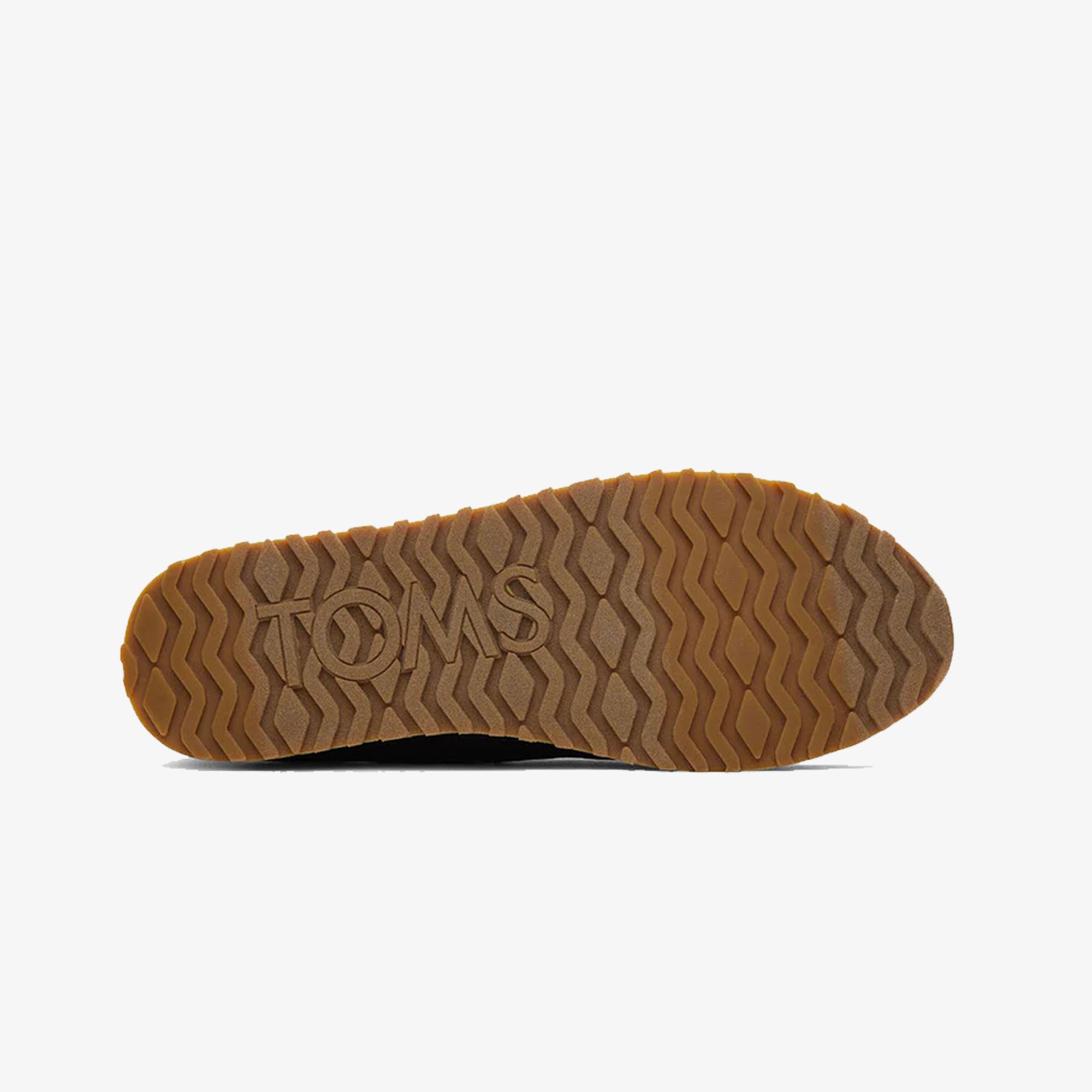 Toms | RESIDENT RIPSTOP { BLACK - view 4
