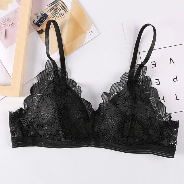 BlackTree Sports Bra Comfort with Solid Color..