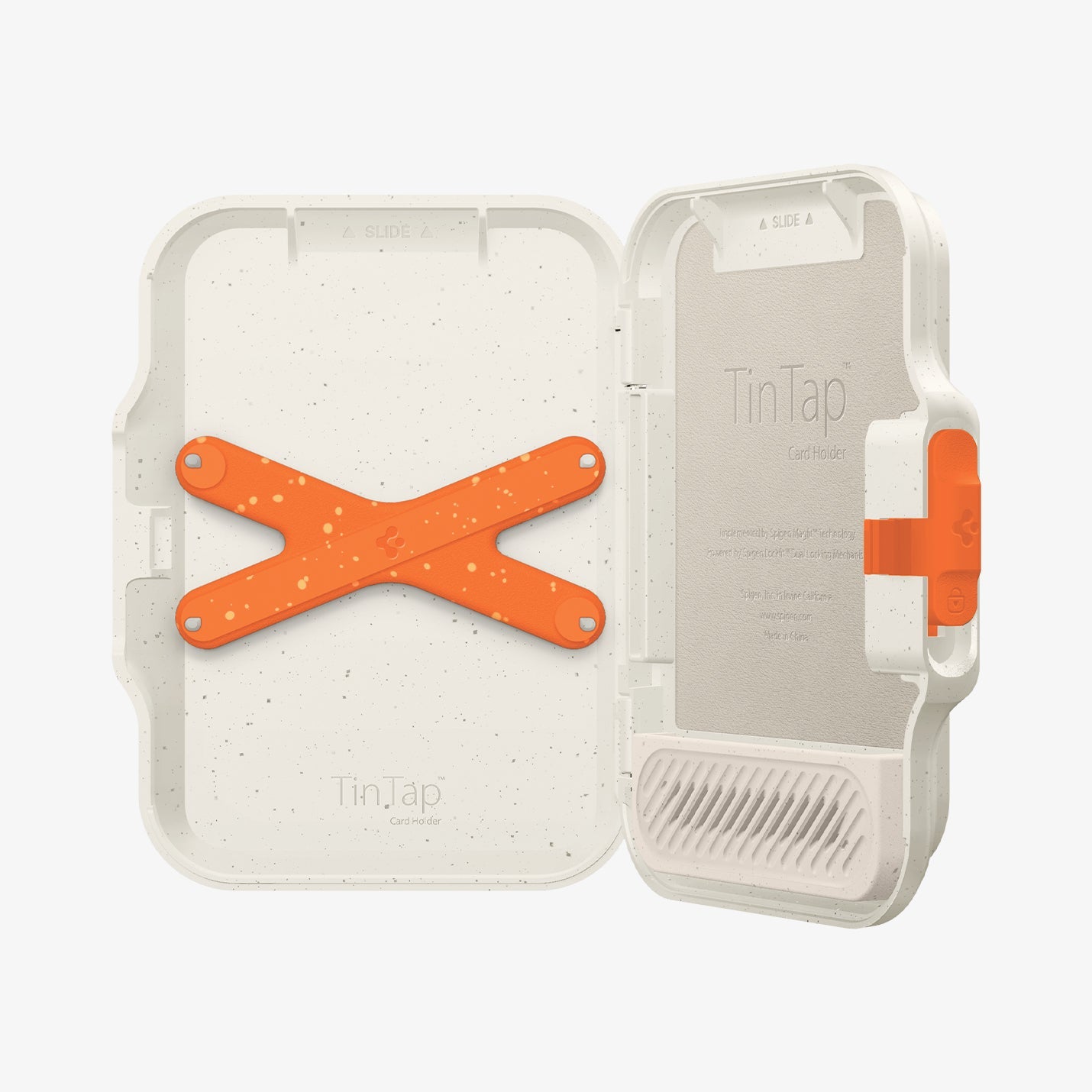 Accessories MagSafe Card Holder Tintap (MagFit+) - view 25