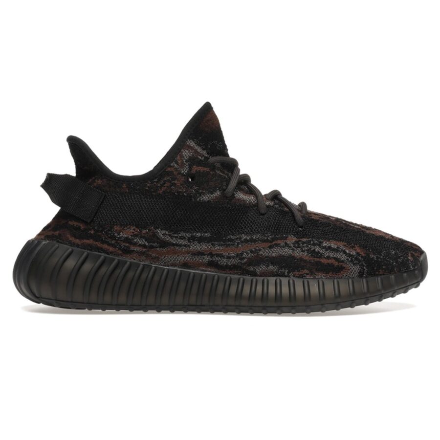 Adidas Yeezy Boost 350 V2 MX Rock – Black
