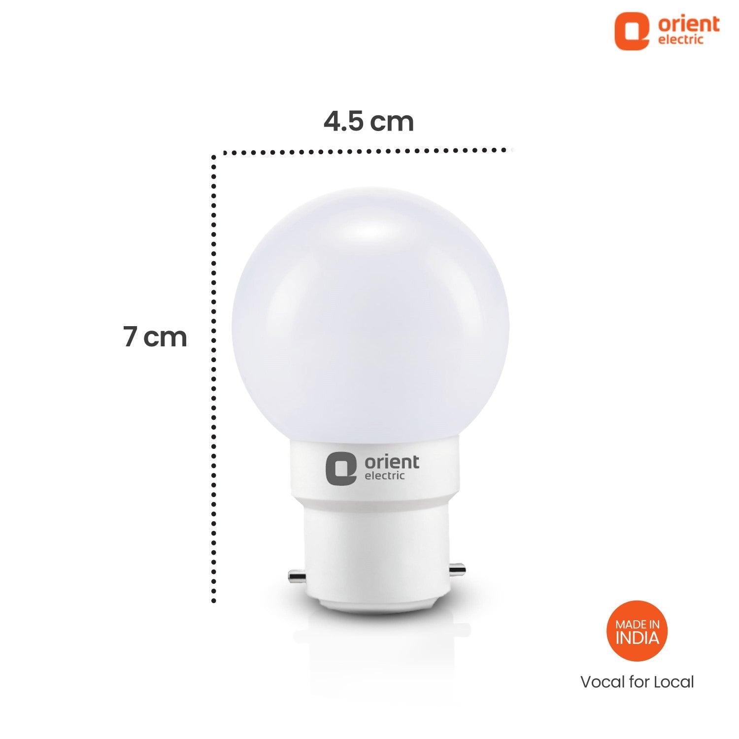 Orient Electric Deco Shine LED Night Lamp - view 26