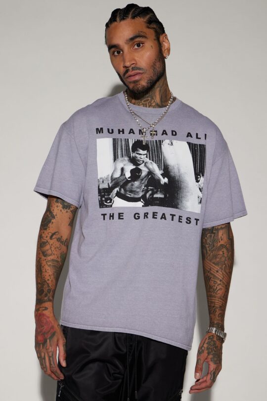 BlackTree Short Sleeve T-shirt – Men's