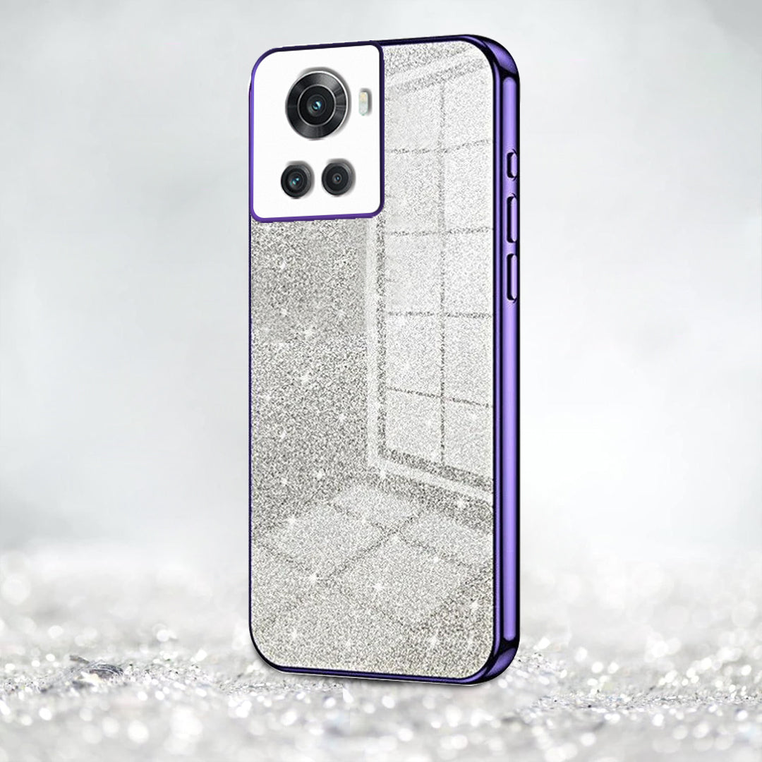 Million Cases Sparkle Glitter Glow Plating Soft Case - OnePlus - view 24