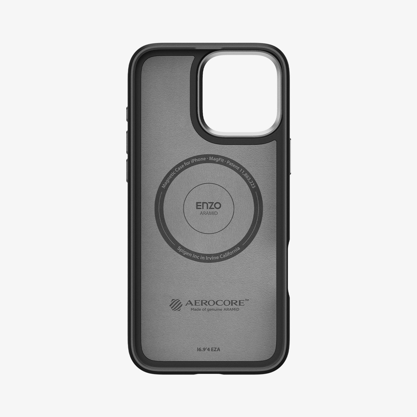 iPhone 16 Series - Enzo Aramid (MagFit) - view 35