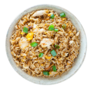 BlackTree Chicken Mix Rice