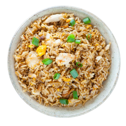 BlackTree Chicken Mix Rice