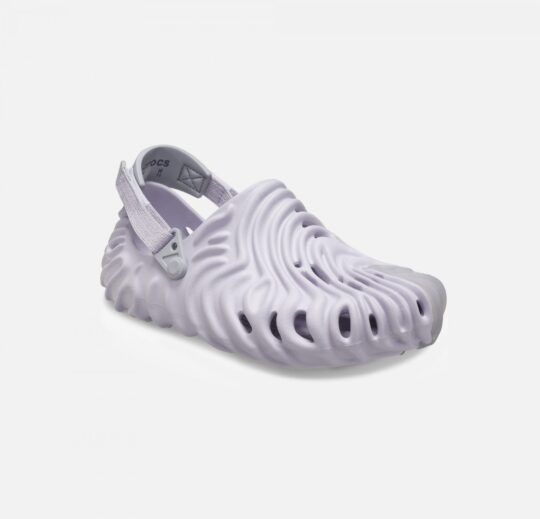 Crocs | SALEHE BEMBURY X POLLEX CLOG { URCHIN - view 2