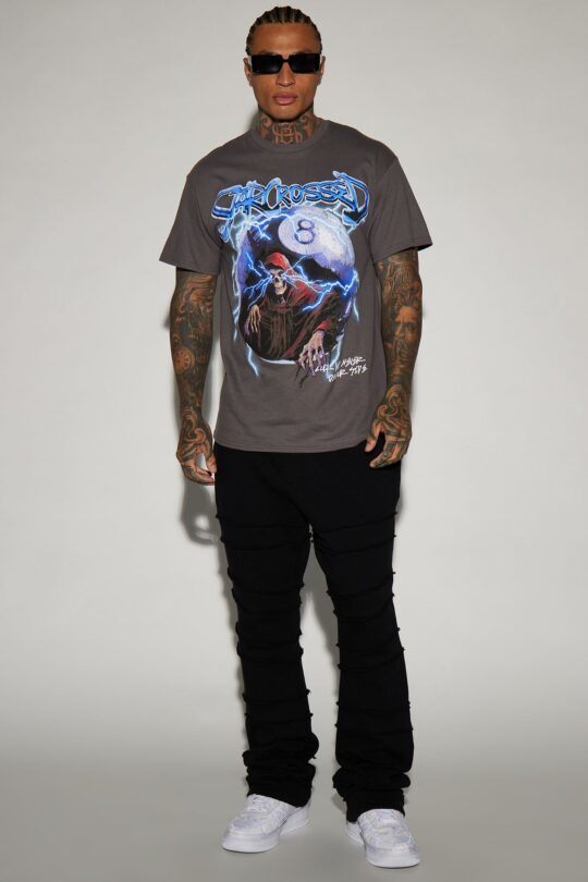 BlackTree Sleeve T-shirt – Men's - view 2