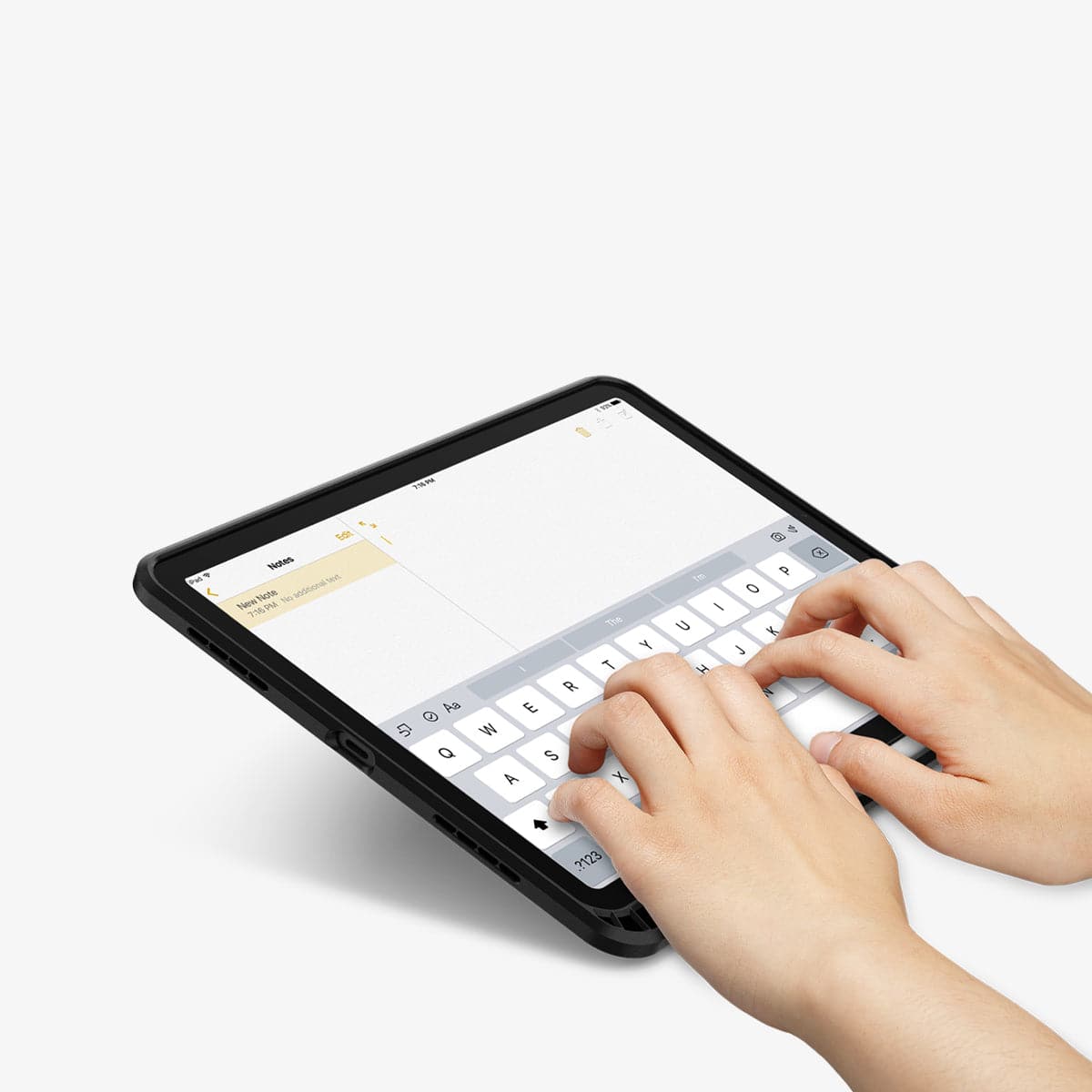 iPad Air Series - Tough Armor Pro - view 6