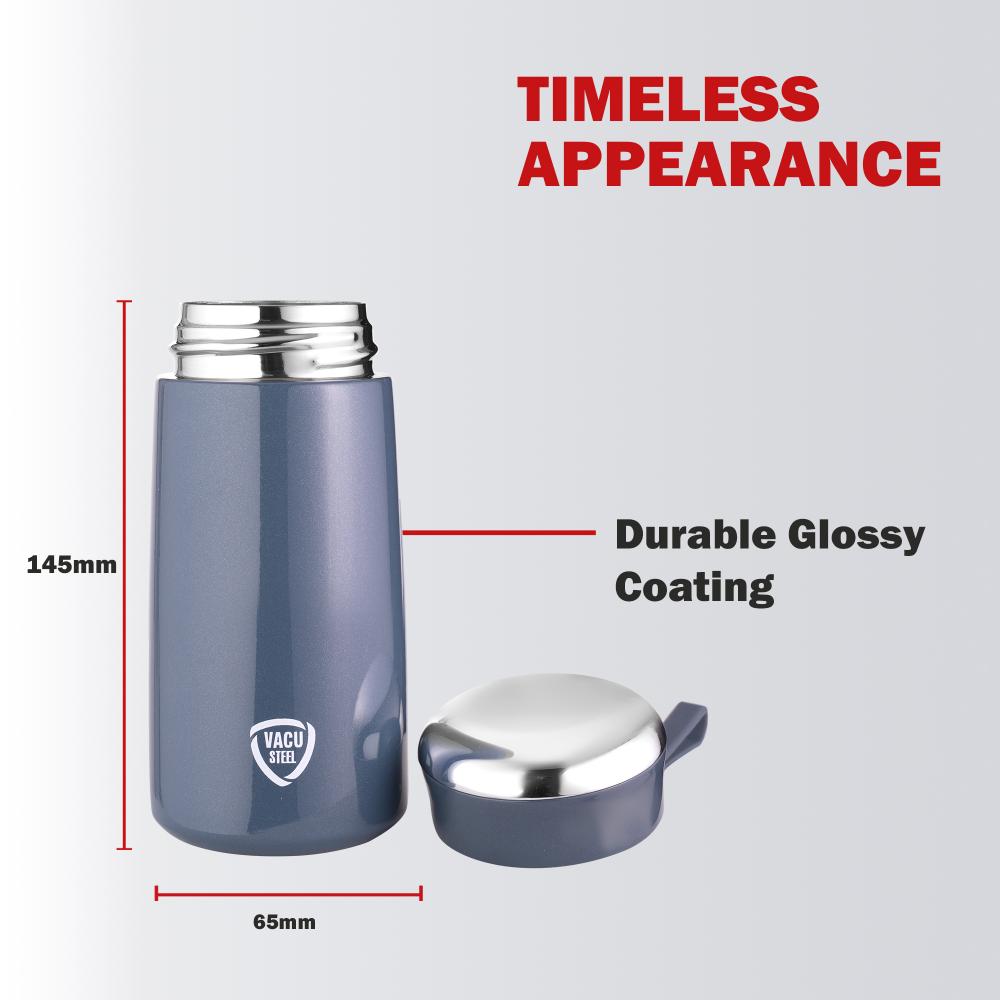 Cello Bliss Thermosteel Flask - view 42