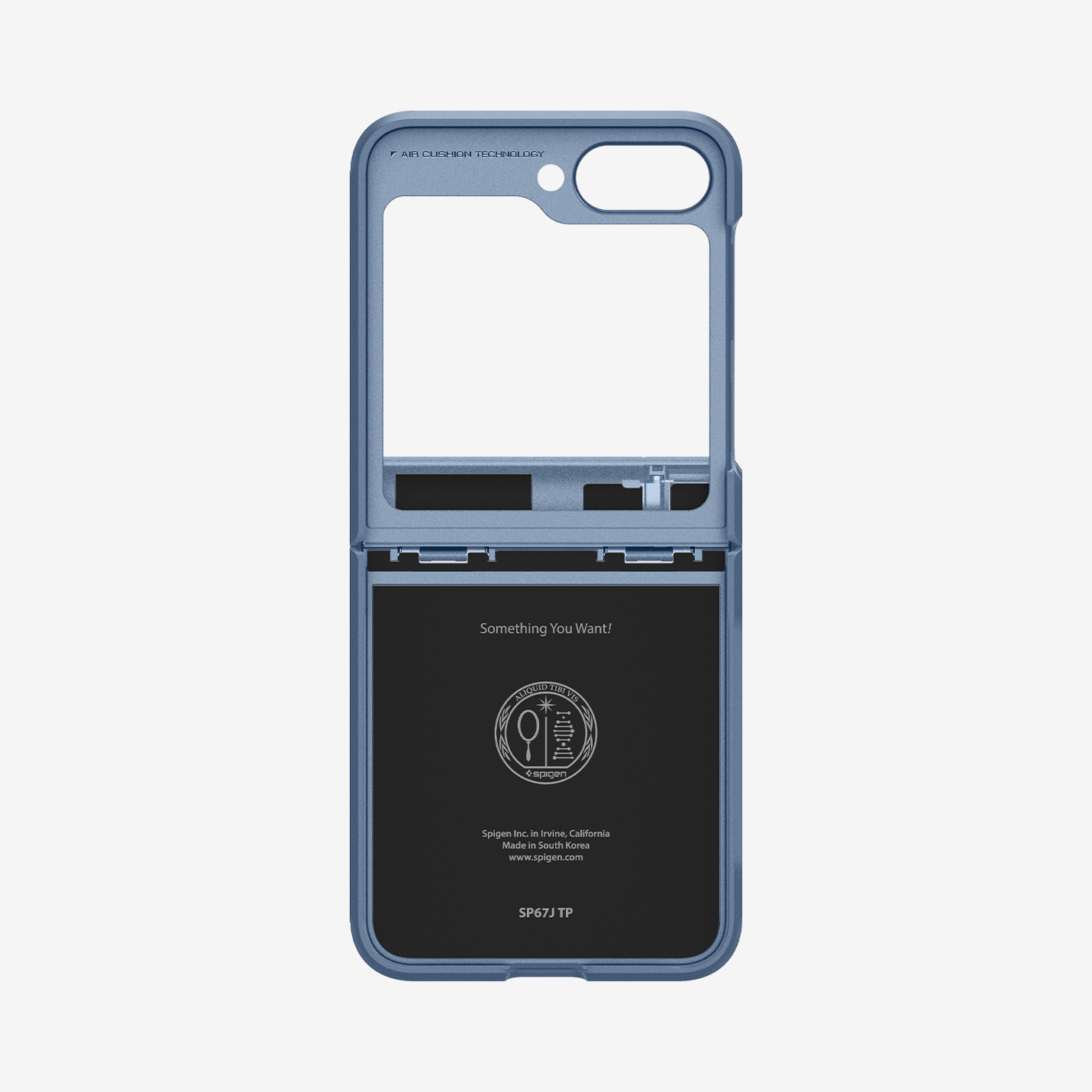 Galaxy Z Flip 6 Series - Tough Armor Pro - view 47