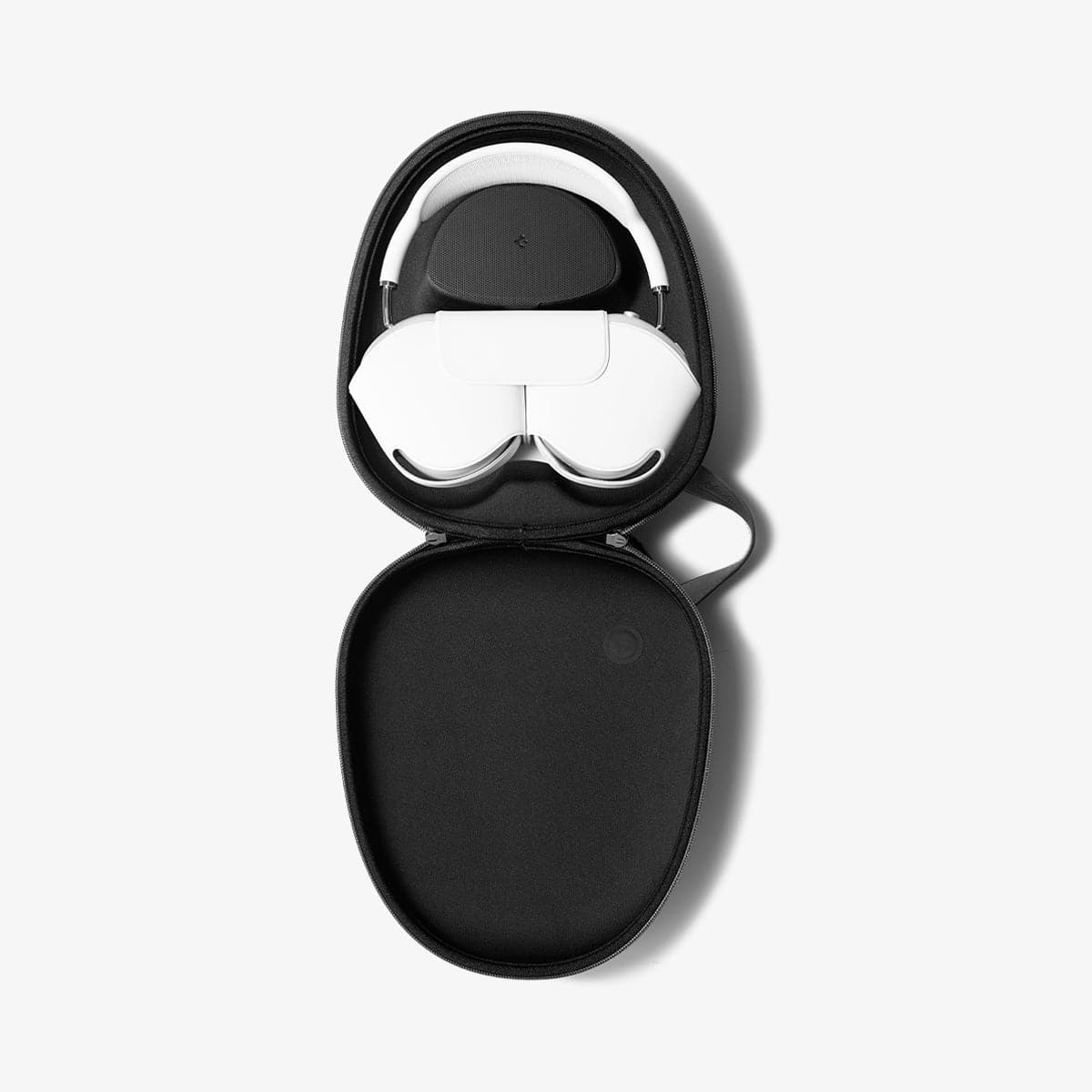 AirPods Max Series - Klasden Pouch – Charcoal Gray - view 7