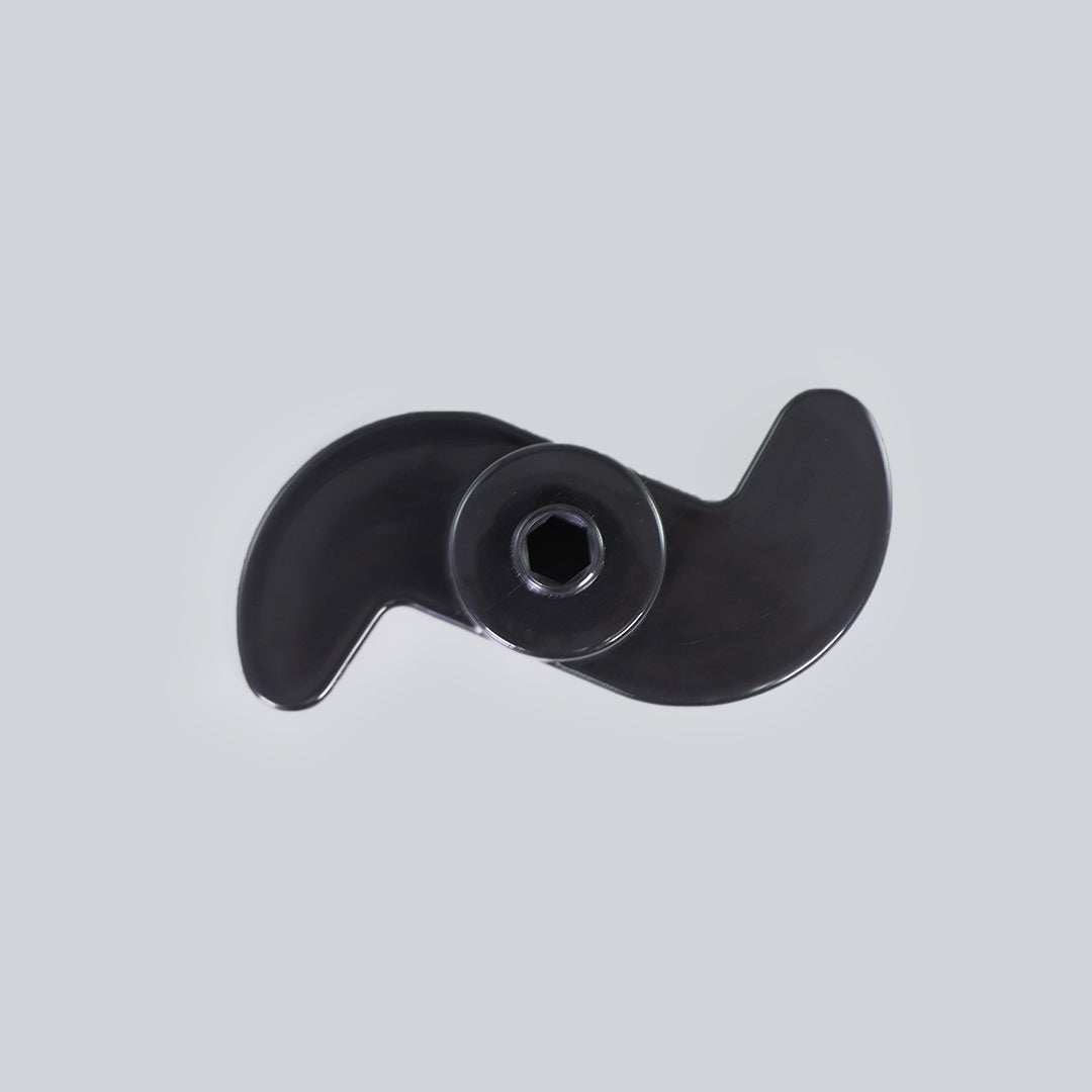 Wonderchef Turbo Chopper - Dough Blade - view 3