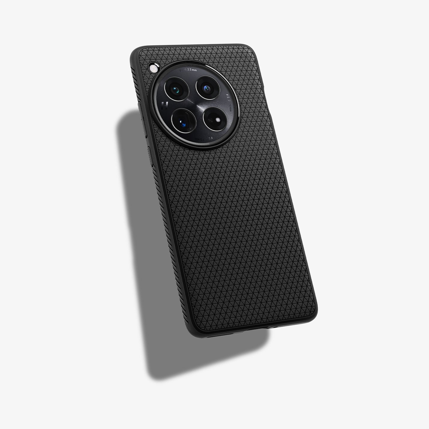 OnePlus 12 Series - Liquid Air – Matte Black - view 6